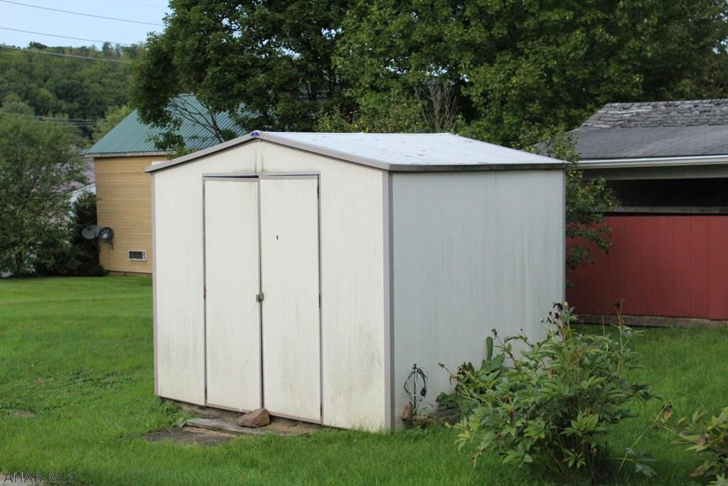 Unknown - Residential