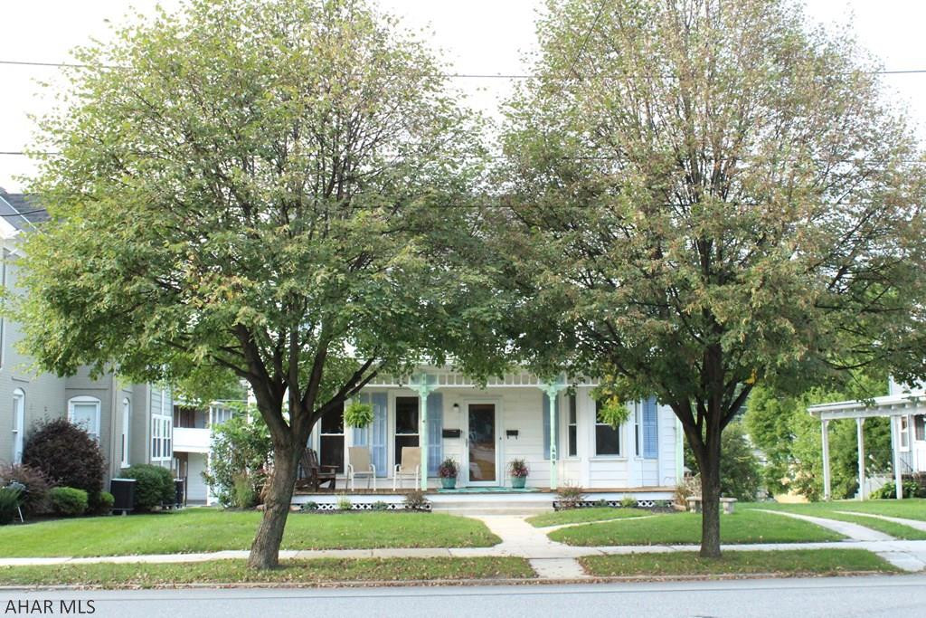 Unknown - Residential