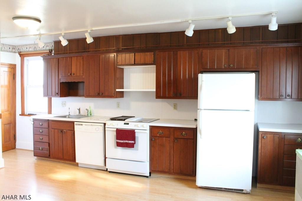 Unknown - Residential