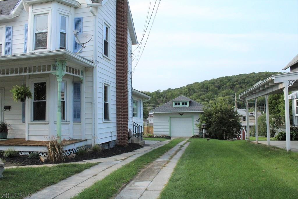 Unknown - Residential