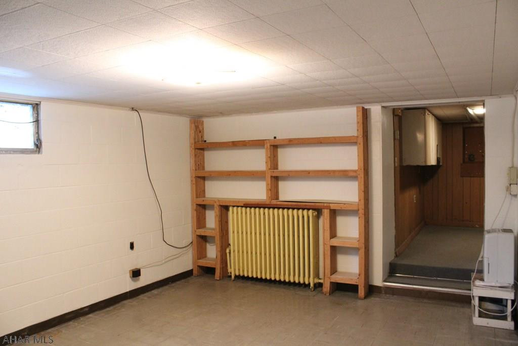 Unknown - Residential