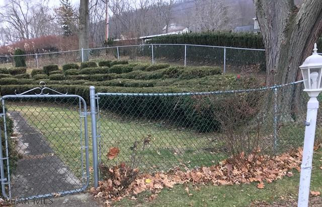 Unknown - Residential