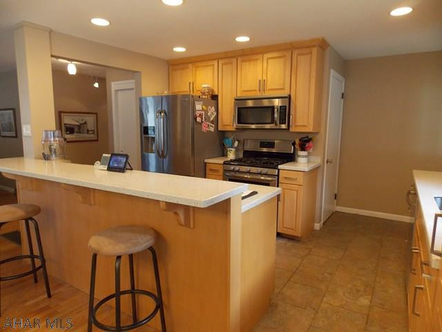 Unknown - Residential