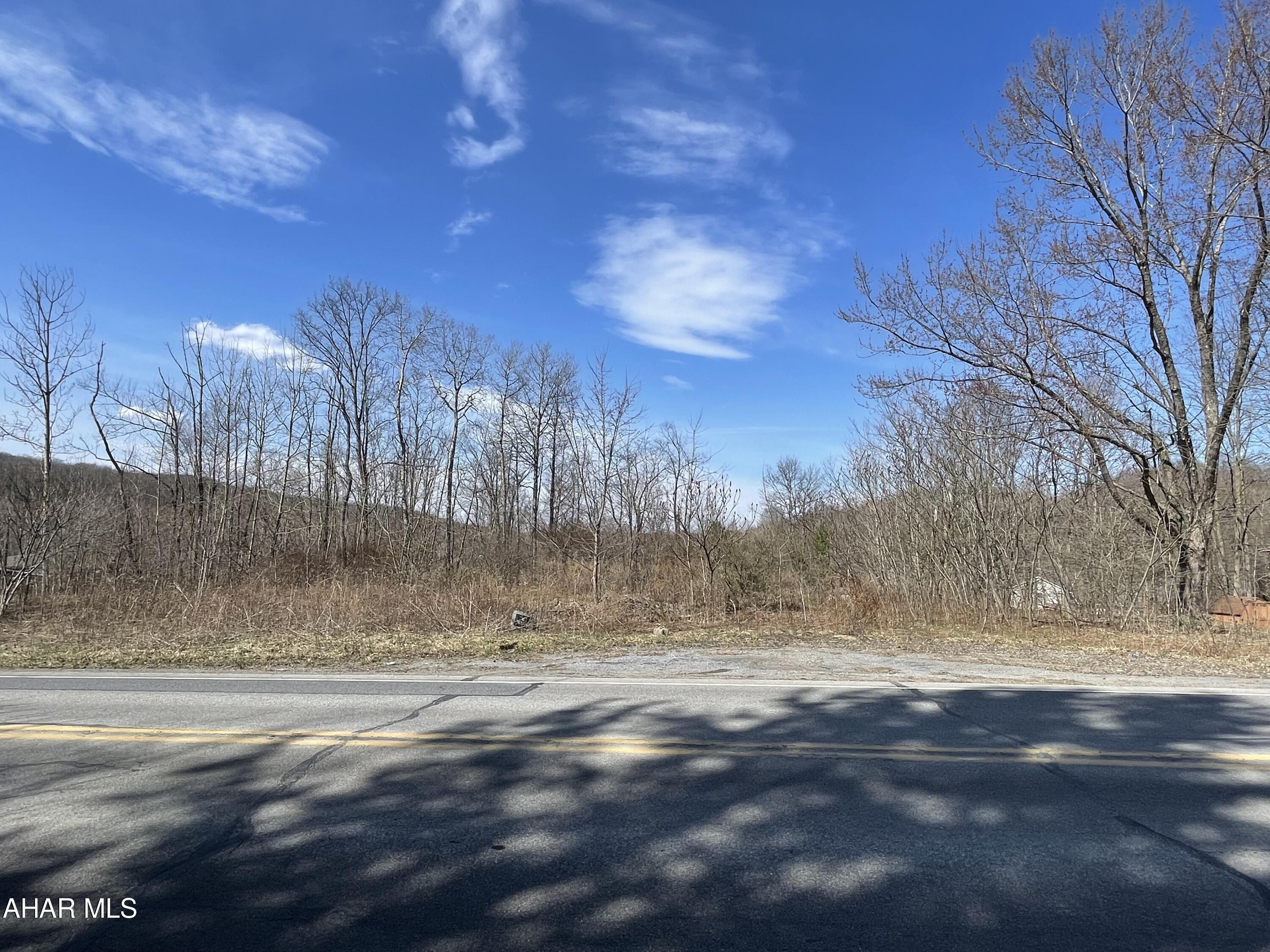 None - Commercial Sale