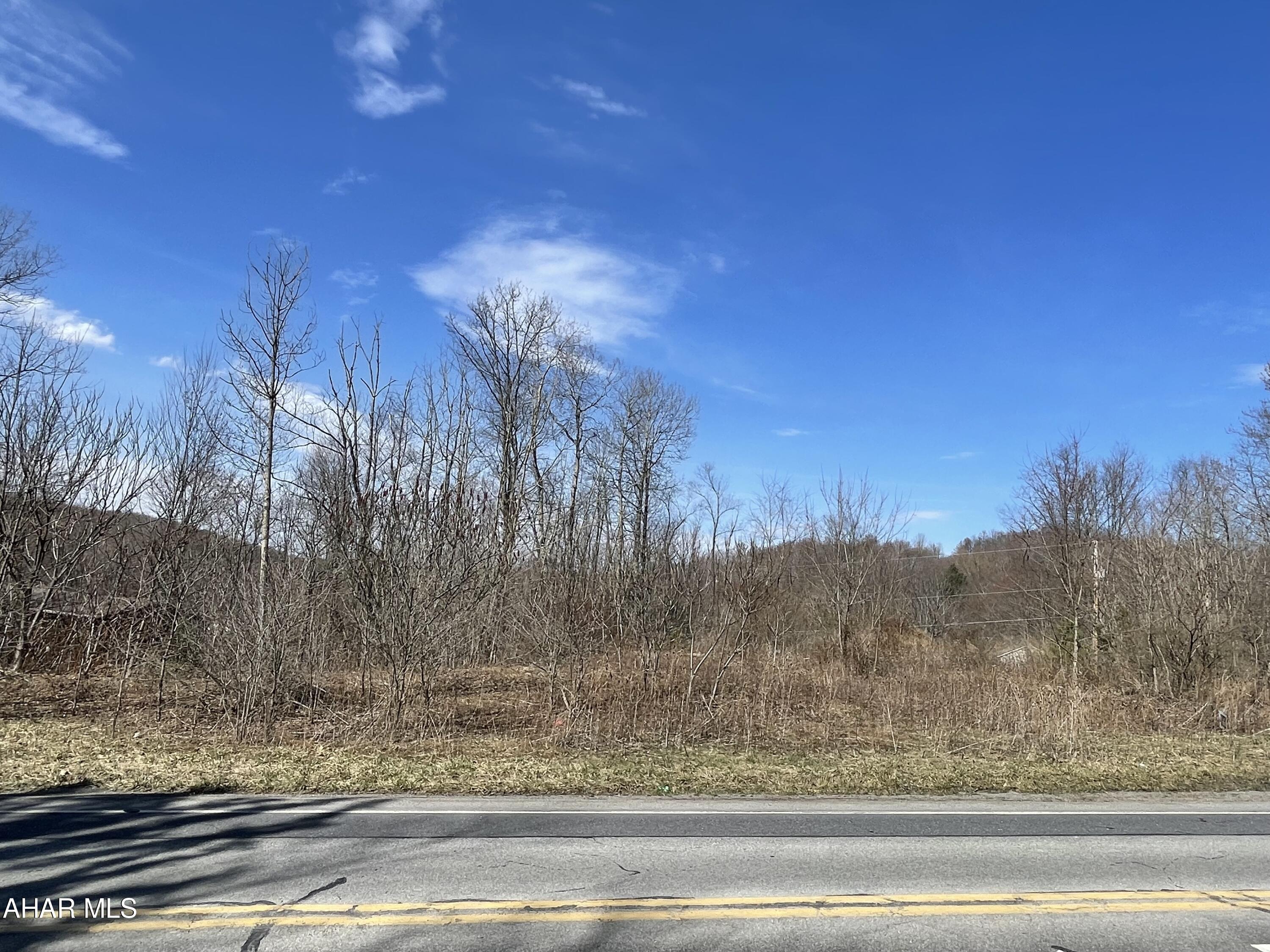 None - Commercial Sale