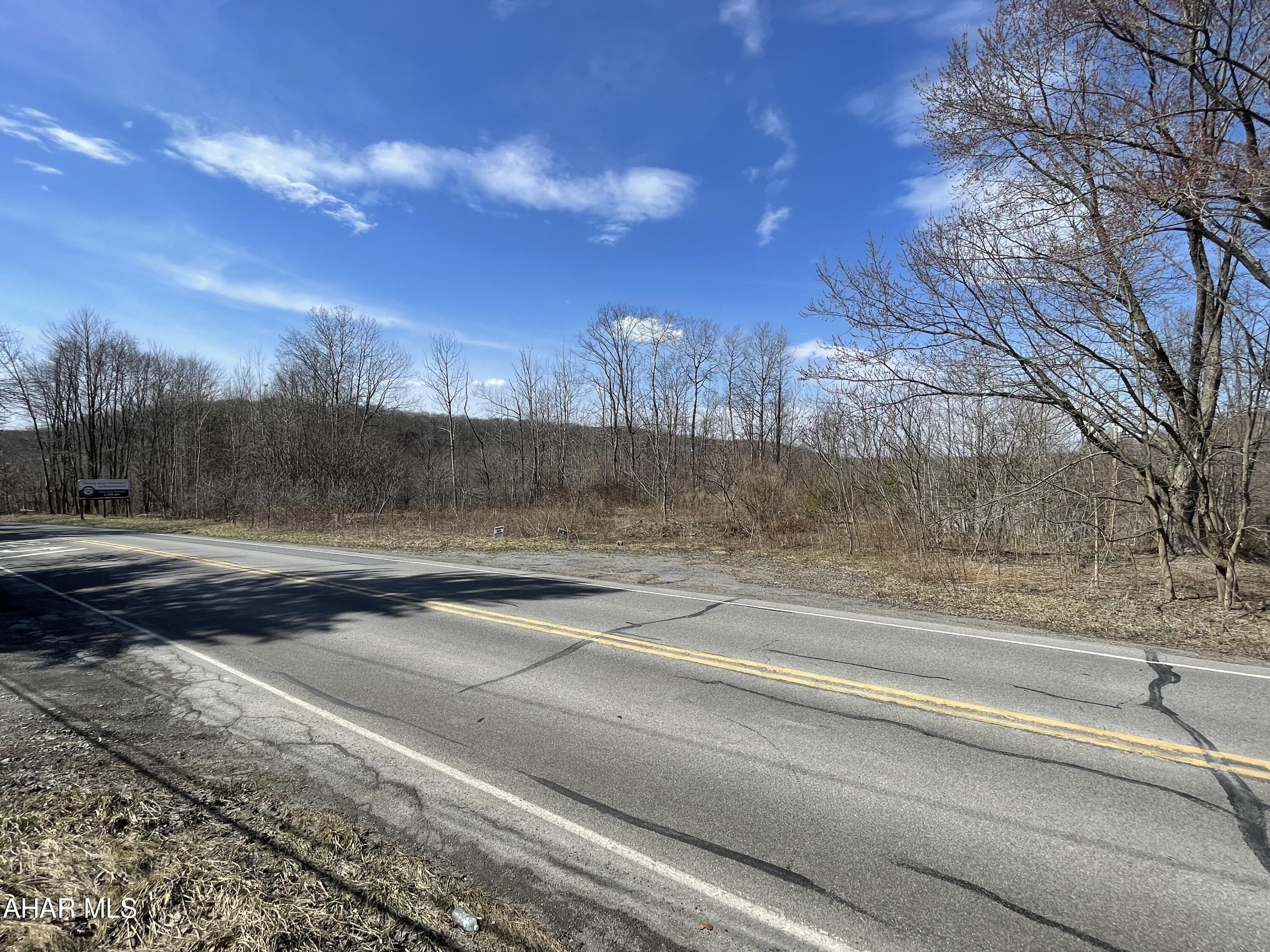 None - Commercial Sale