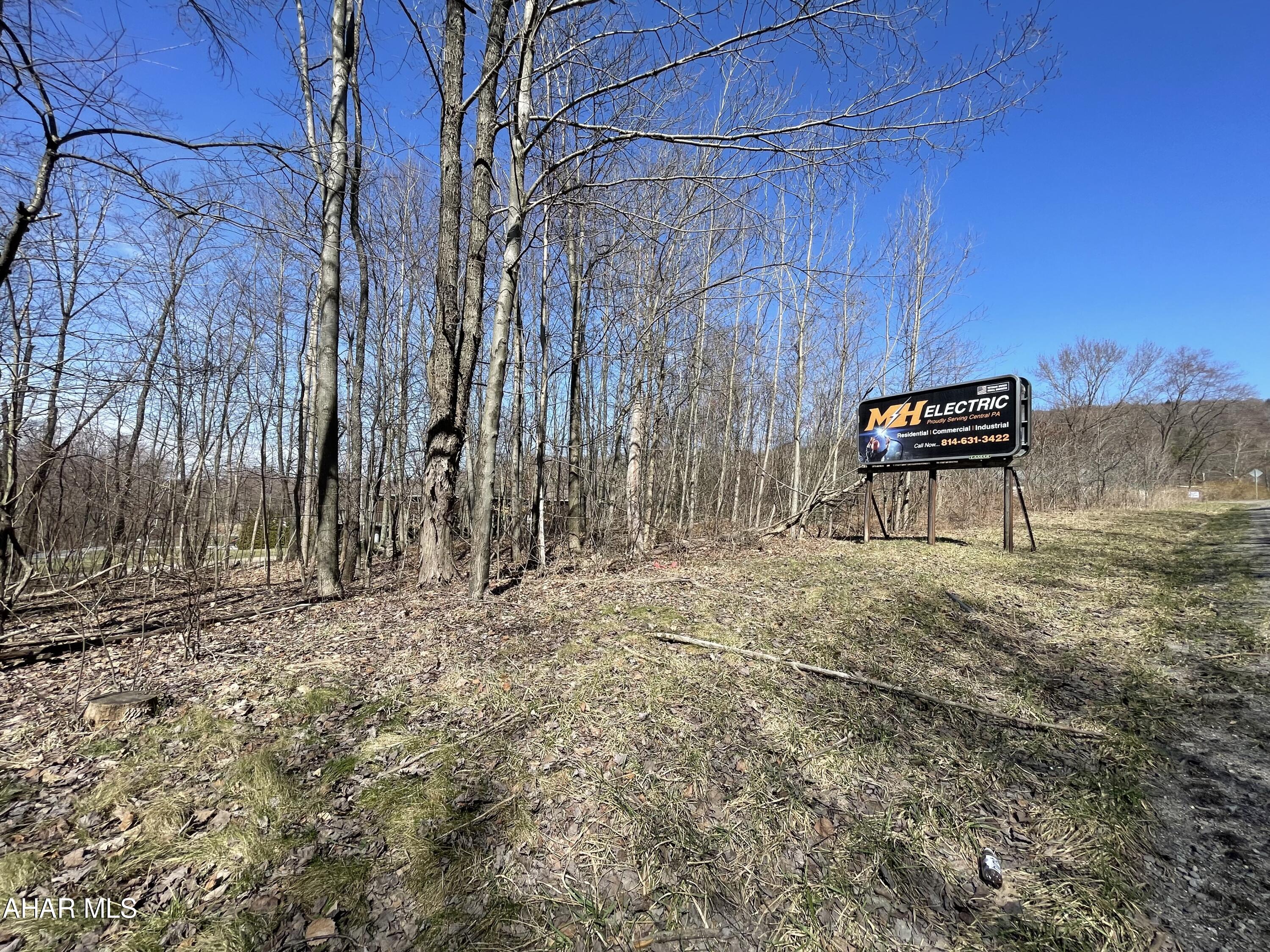 None - Commercial Sale