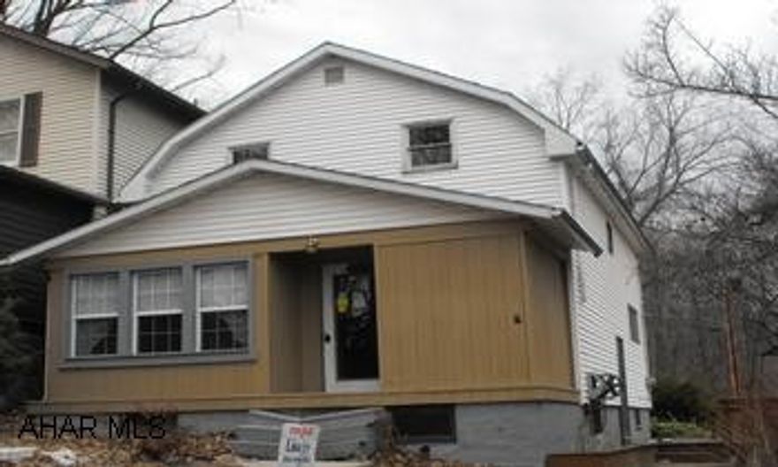 Great fixer upper in great area.  Side & rear deck & first floor den.  Rehab loan available to qualified buyers thru M&T  Bank. - Call Rosemary Spitzer @  800-287-1314 ext. 7313 Great fixer upper in great area.  Side & rear deck & first floor den.  Rehab loan available to qualified buyers thru M&T Bank - Call Rosemary Spitzer @ 800-287-1314  Ext. 7313