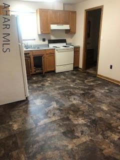 Other - Residential Income