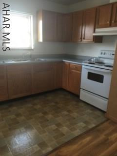 Other - Residential Income