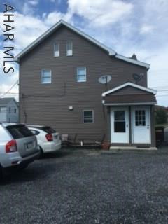 Other - Residential Income