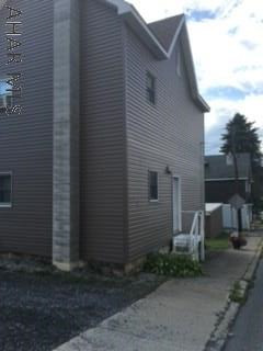 Other - Residential Income