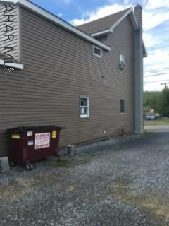 Other - Residential Income