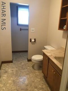 Other - Residential Income