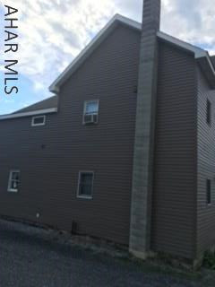 Other - Residential Income