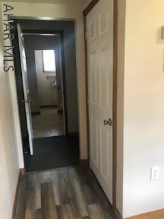 Other - Residential Income