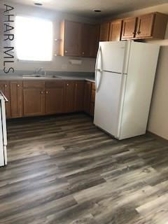 Other - Residential Income