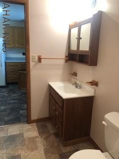 Other - Residential Income