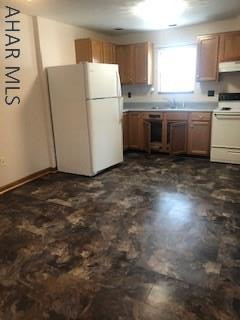 Other - Residential Income