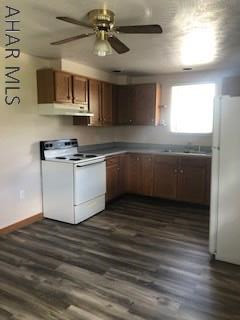 Other - Residential Income