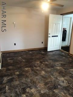 Other - Residential Income