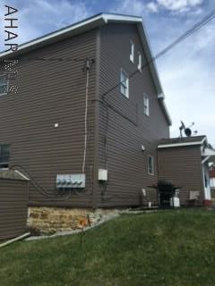 Other - Residential Income