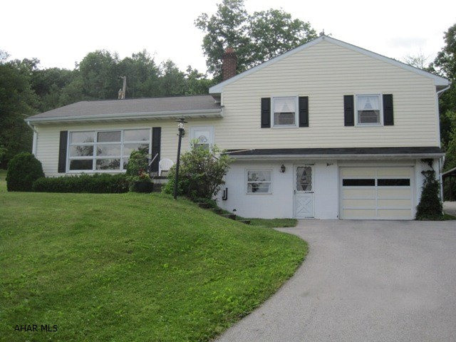Juniata - Residential
