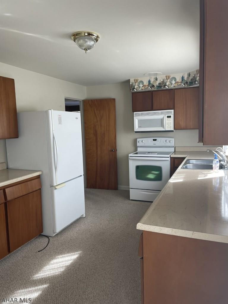 Meadowbrook - Residential