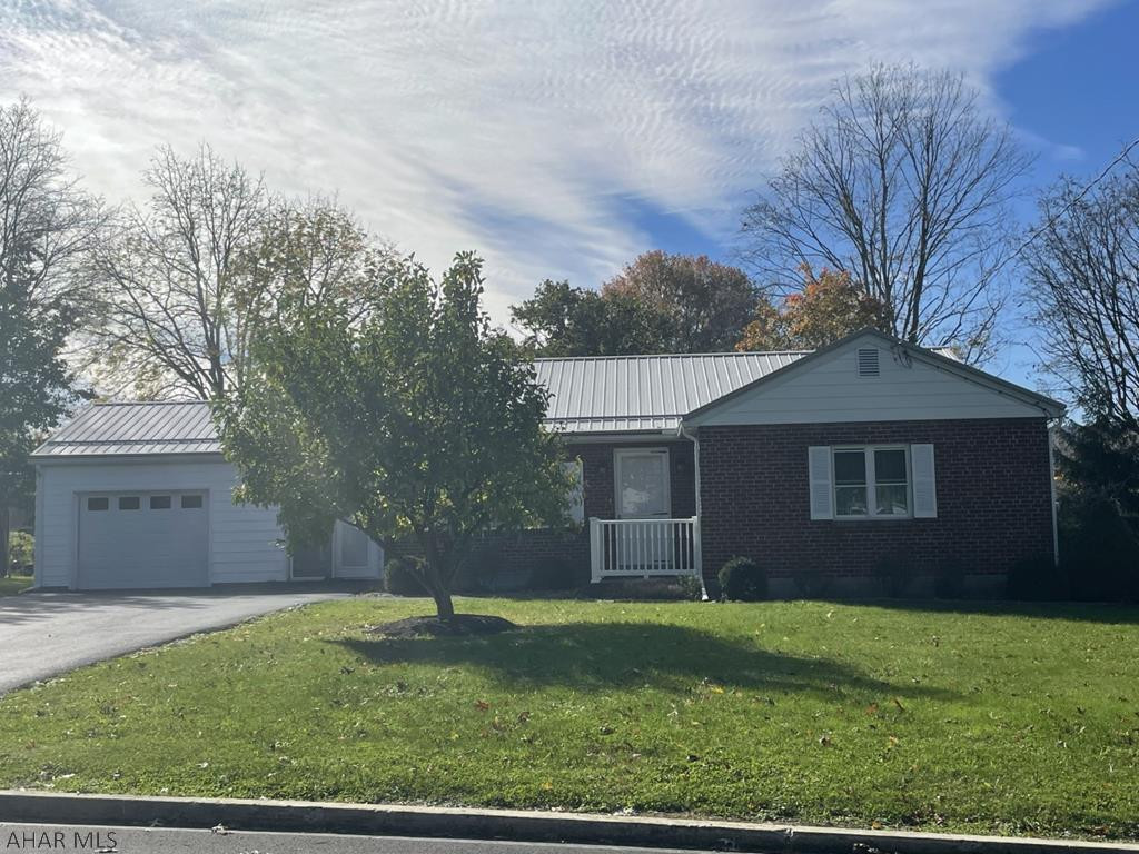 Meadowbrook - Residential