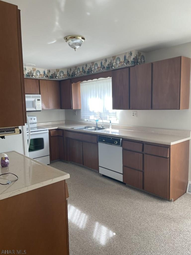 Meadowbrook - Residential