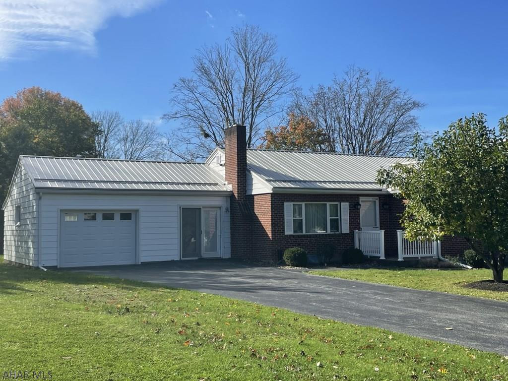 Meadowbrook - Residential