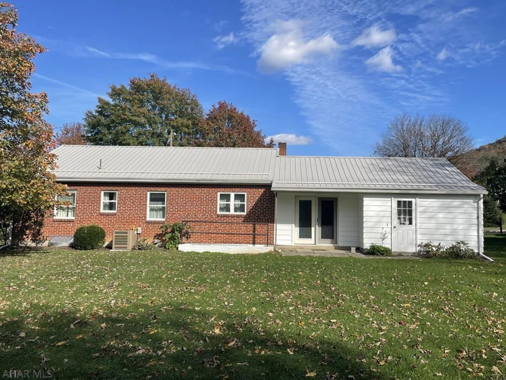 Meadowbrook - Residential