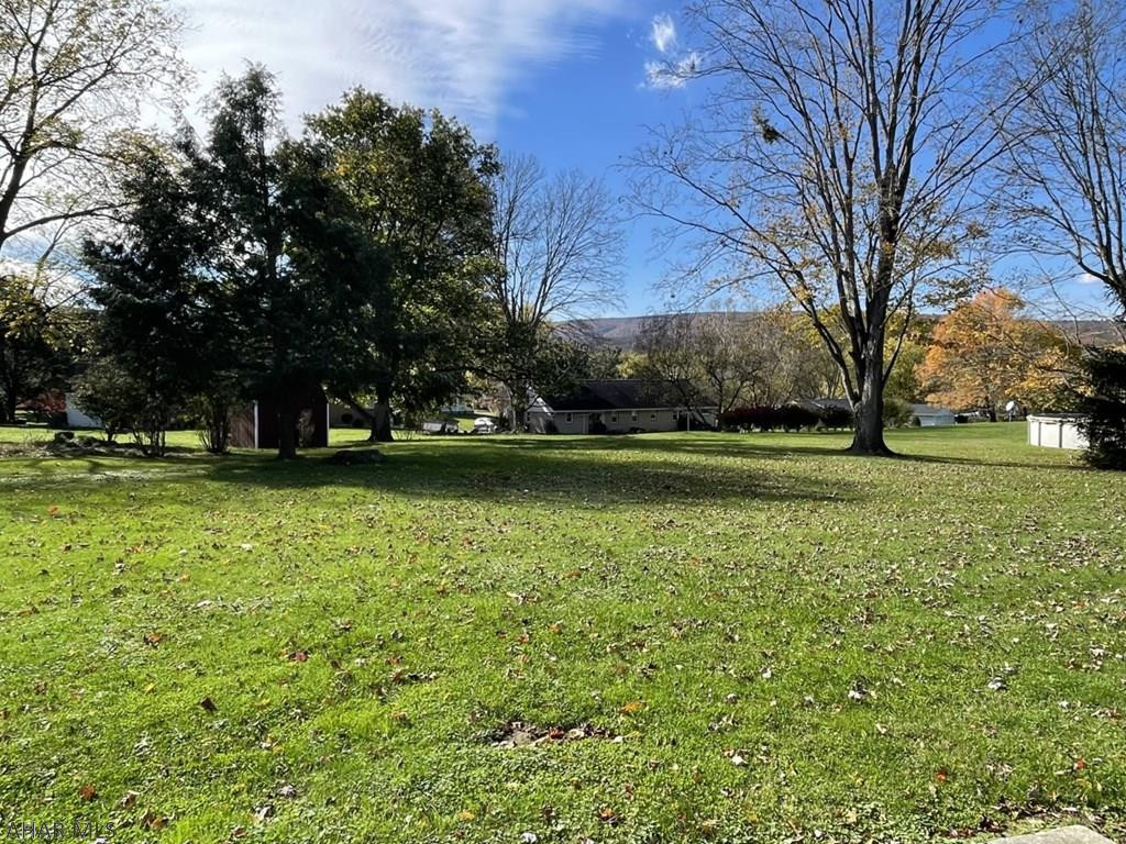 Meadowbrook - Residential