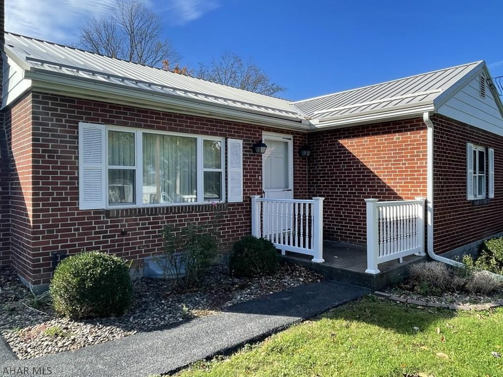 Meadowbrook - Residential