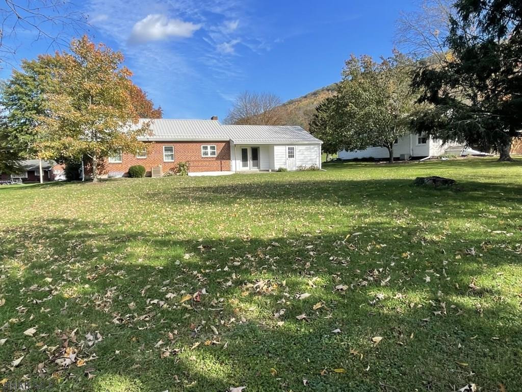 Meadowbrook - Residential