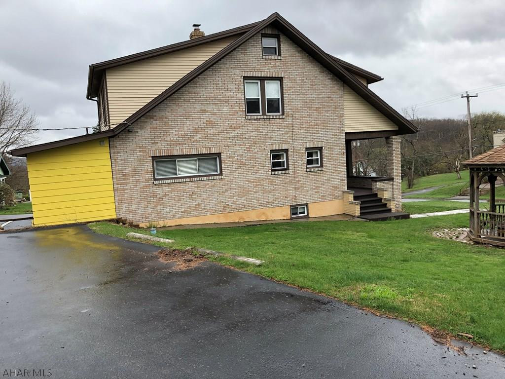 Unknown - Residential