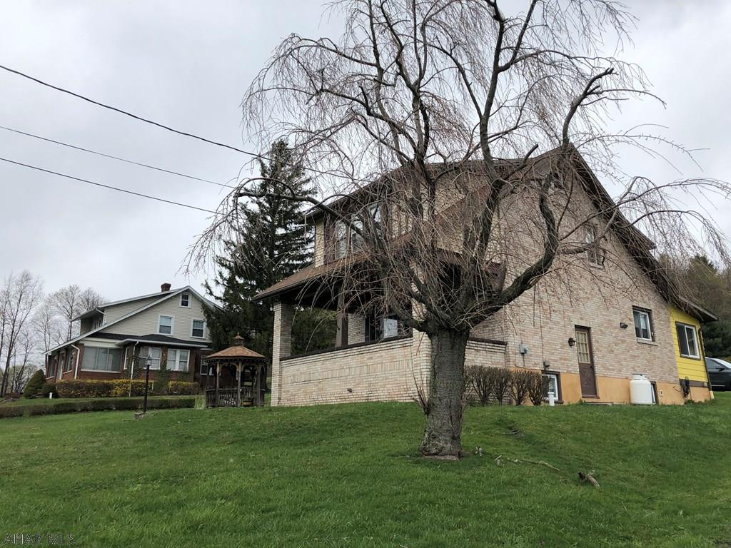 Unknown - Residential