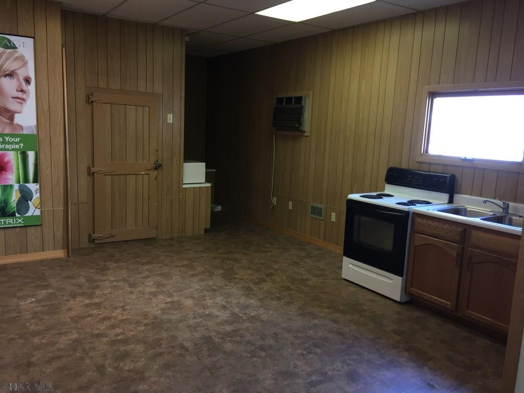 Other - Residential Income