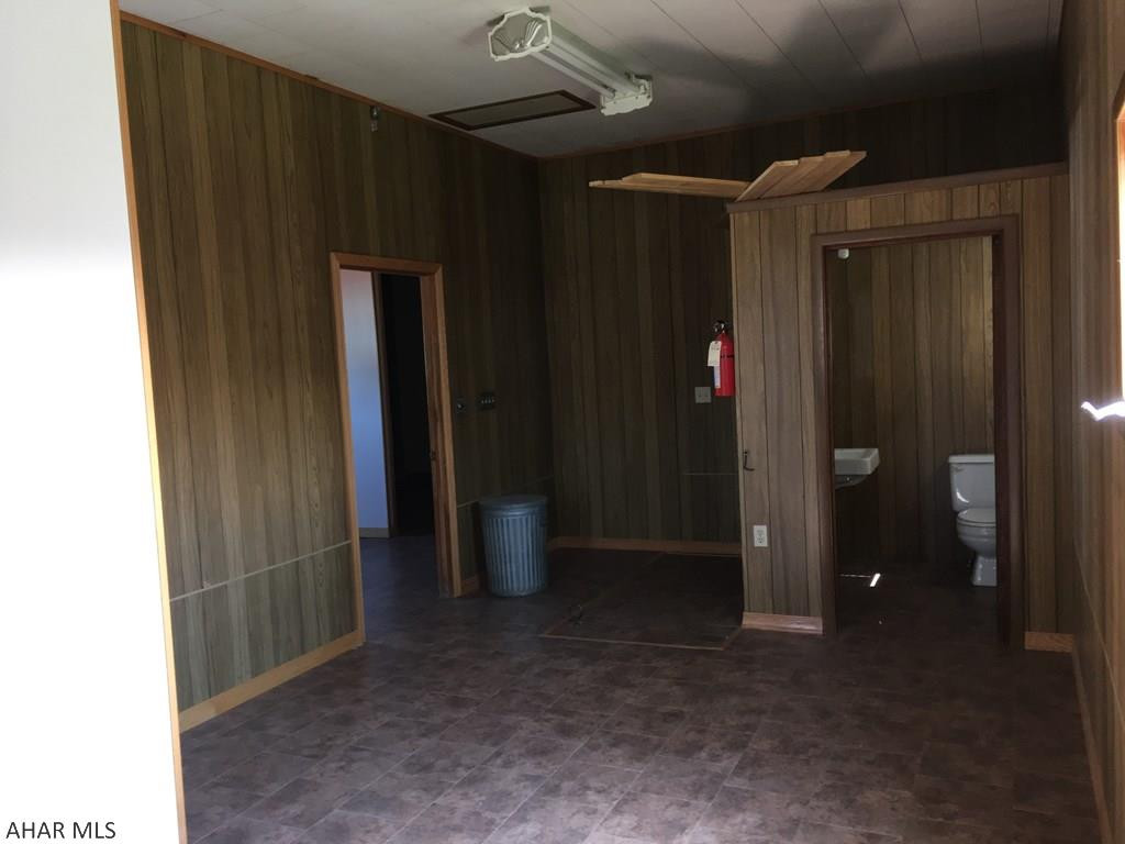 Other - Residential Income