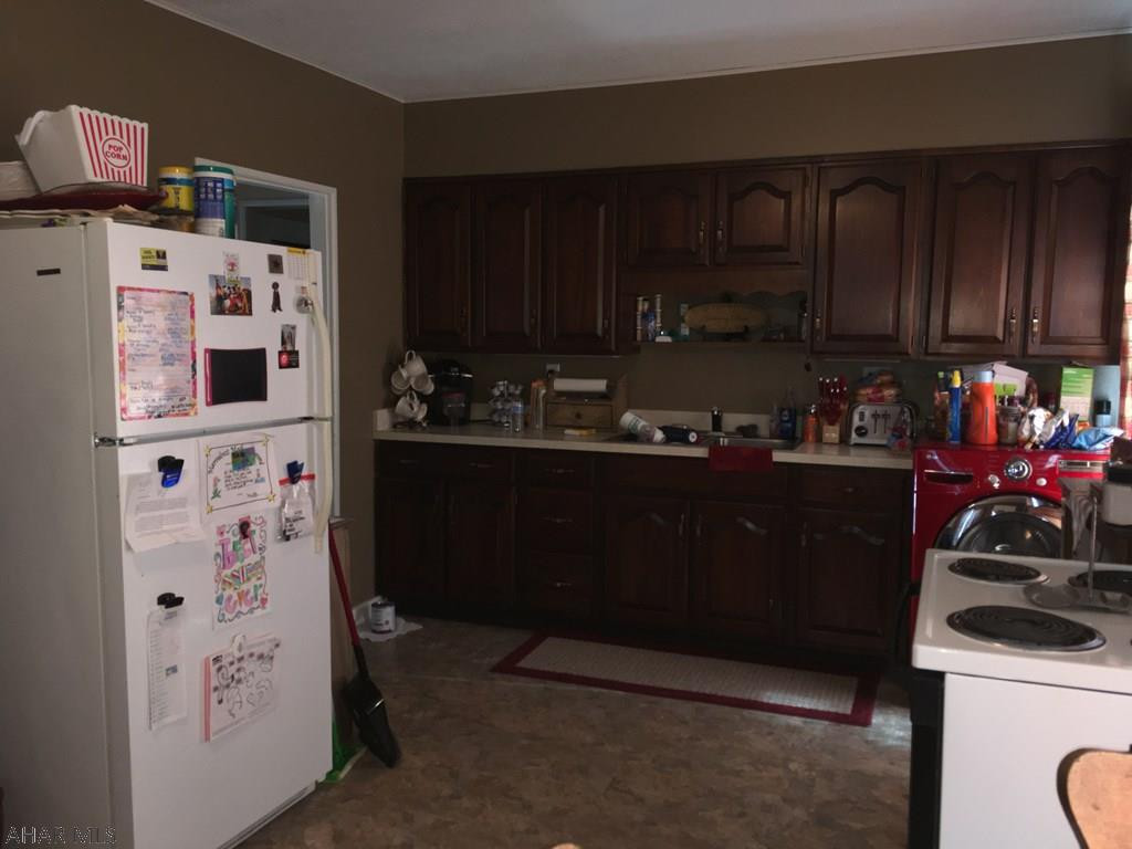 Other - Residential Income