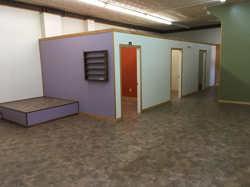 Other - Residential Income