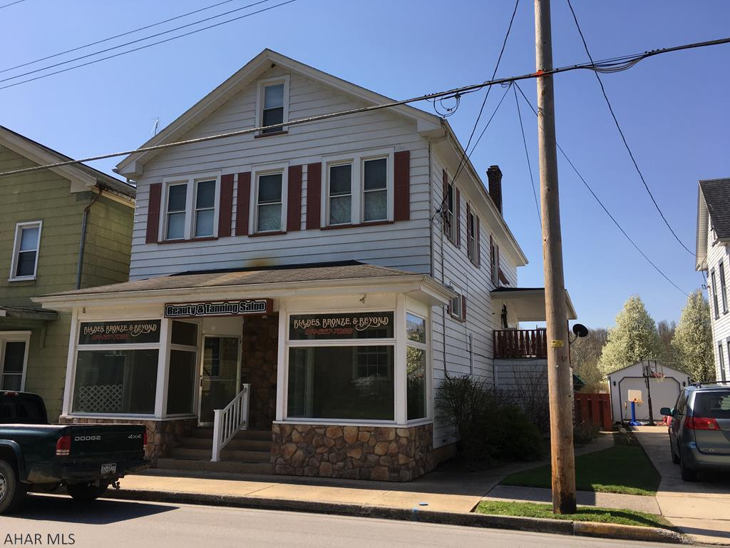 Other - Residential Income