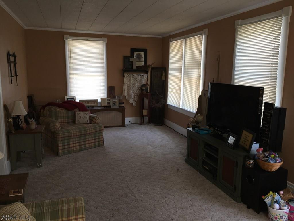 Other - Residential Income