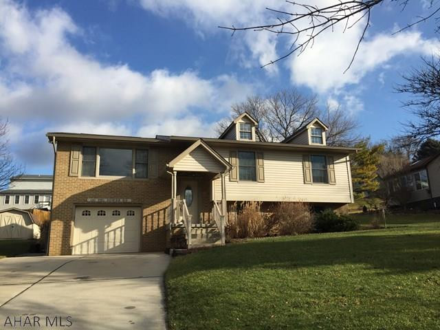 Rolling Hills - Residential