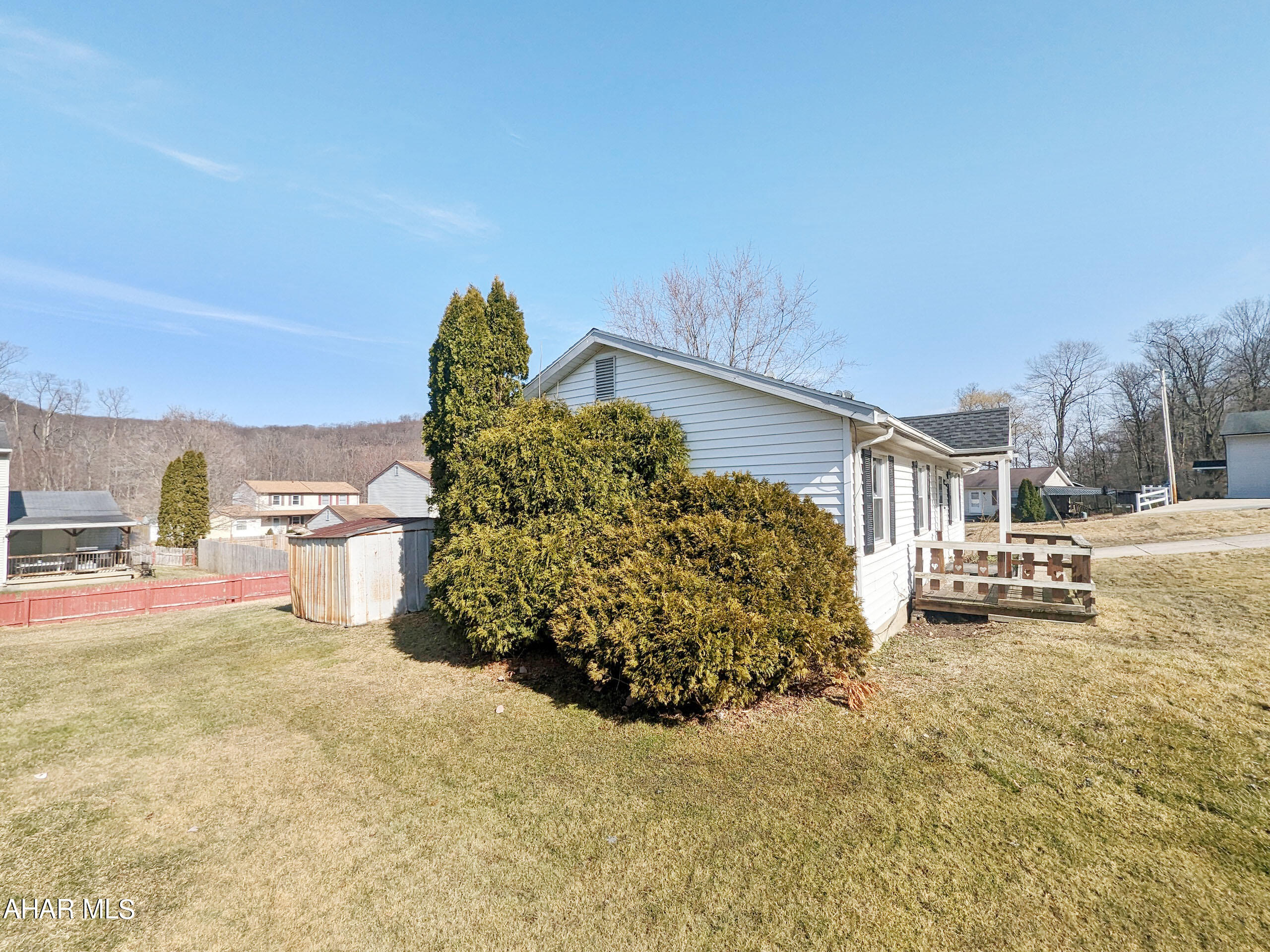 Logan Township - Residential