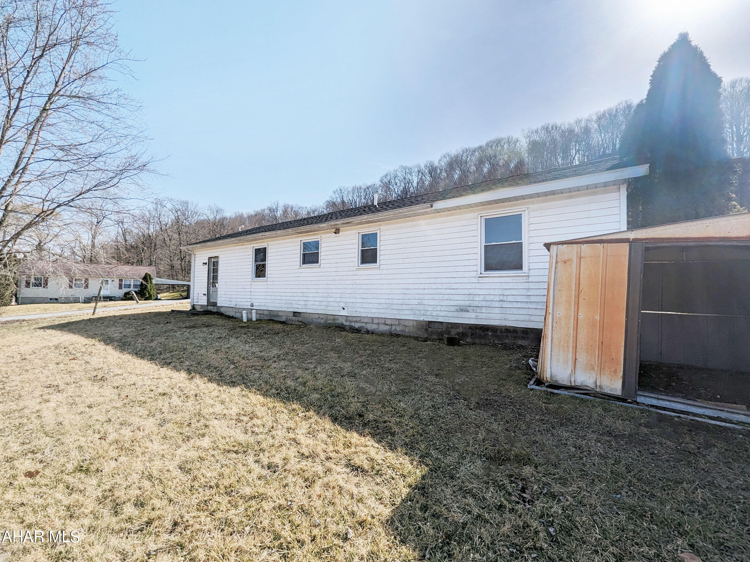 Logan Township - Residential