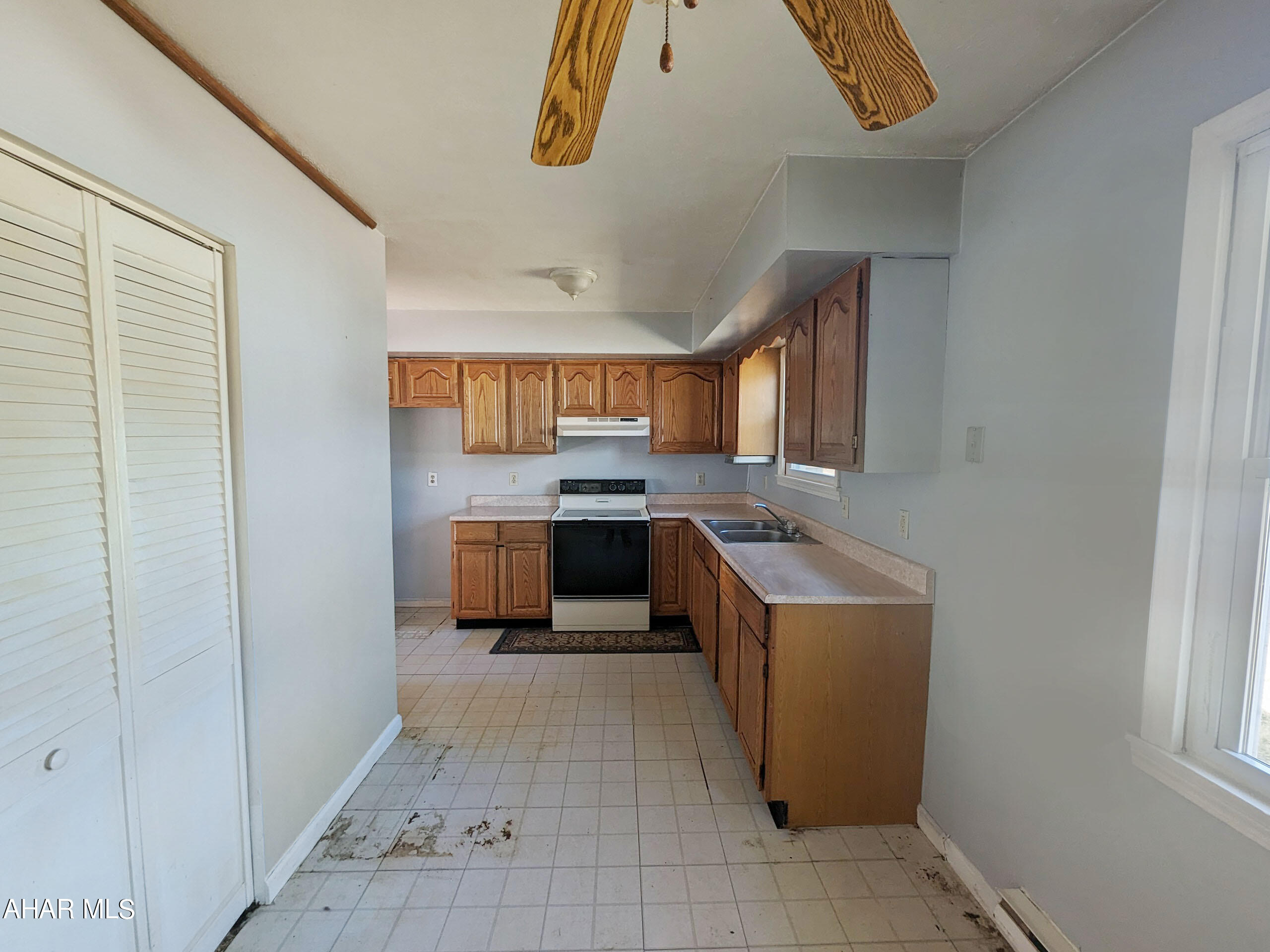 Logan Township - Residential