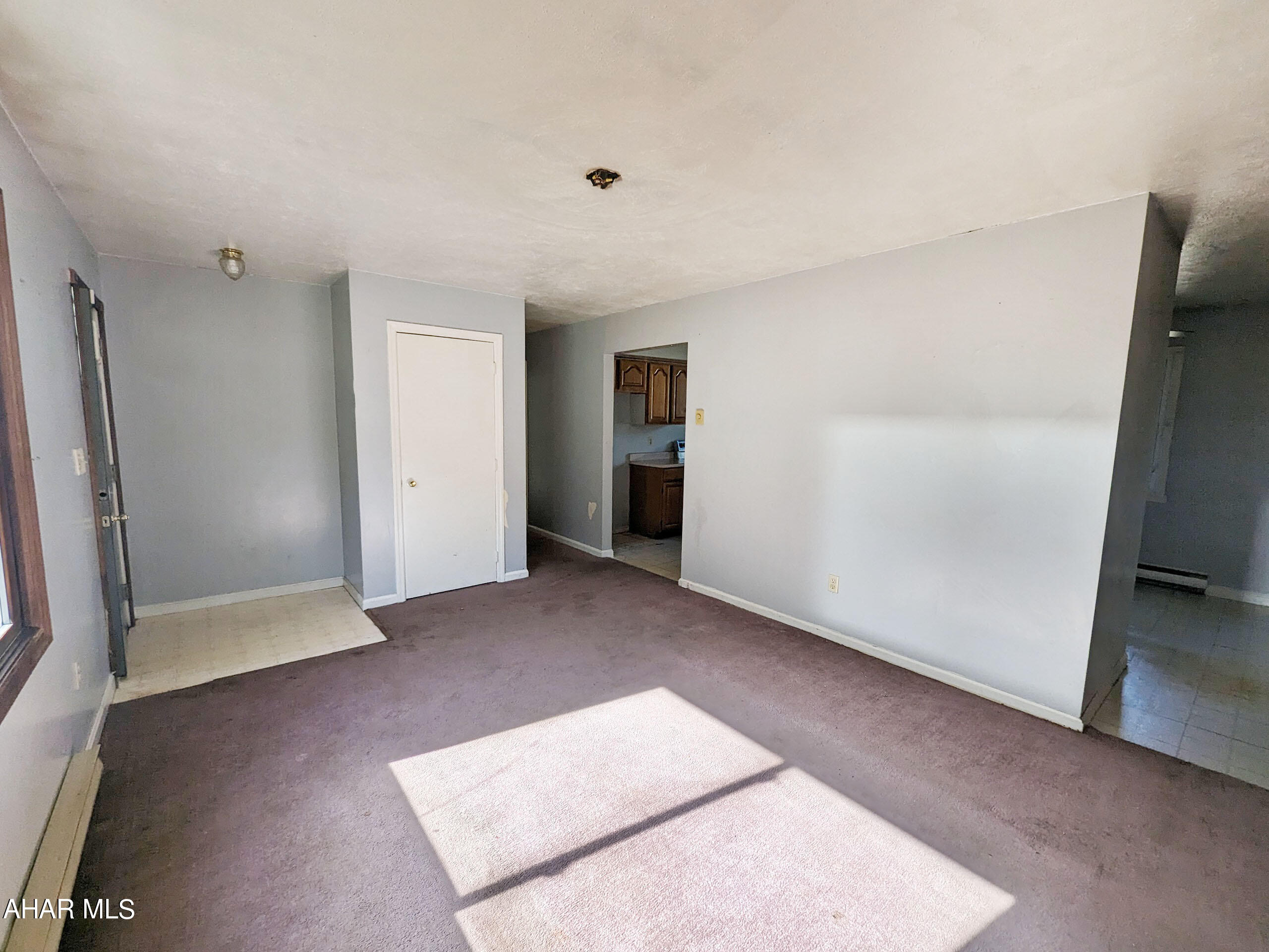 Logan Township - Residential