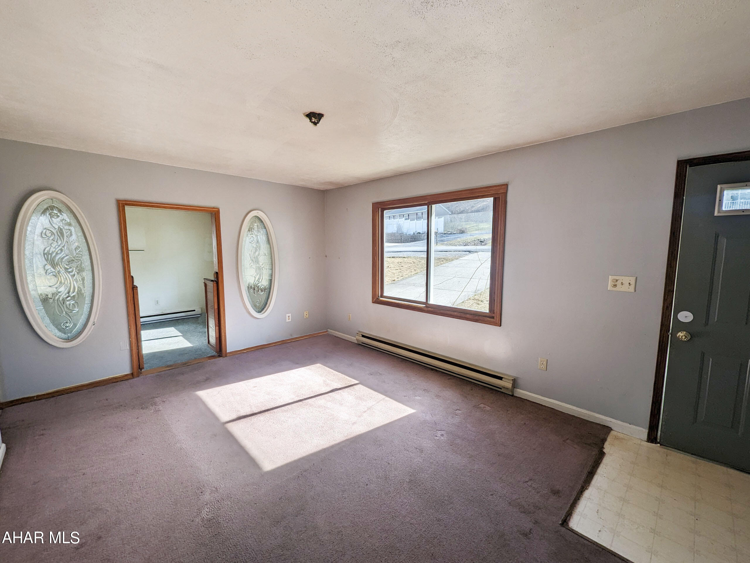 Logan Township - Residential