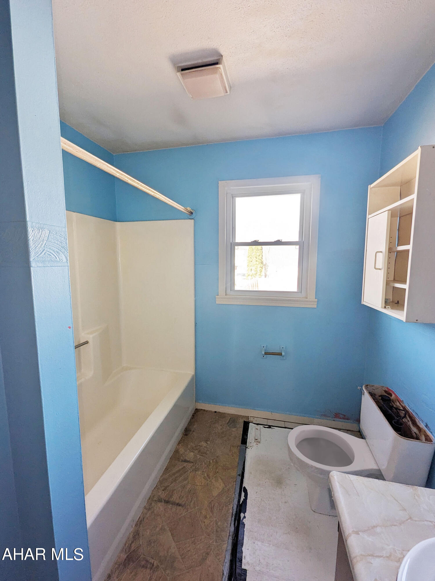 Logan Township - Residential